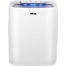 Luchtreiniger IDEAL AP35, voor ruimtes met een oppervlakte van 25-45 m², B 430 x D 275 x H 514 mm, met HEPA en geurfilter.