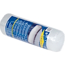 Luftpolsterfolie- aus umweltfreundlichem Polyethylen -  B 400 mm x L 5 m