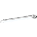Luminaire étanche LED FRISCH-Licht, température de couleur blanc neutre, L 1200 mm, 24 W