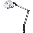 Lupenleuchte Tech-Line Vergr.2x/3x LED Linsen-D.120/31,5mm