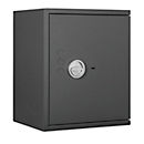 Lyra 3, WG1, gris graphite (RAL 7024)