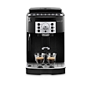Machine à café De'Longhi Magnifica S ECAM 22.105.B, pour grains/poudre, jusqu'à 1,8 l/250 g, mousseur à lait, noir