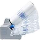 Machine à coussin d'air AIRmove®2, 10 mètres par minute, pour 200 – 500 paquets par jour