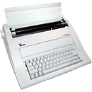 Machine à écrire 180 plus Twen