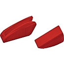 Mâchoire de protection pour longueur totale 250mm KNIPEX