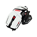 Mad Catz R.A.T.8+ - Maus - optisch - 11 Tasten - kabelgebunden - USB