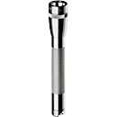 MAG-LITE® Taschenlampe Mini AA, titangrau
