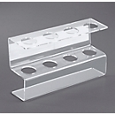 Magnetic holder for MAUL whiteboard markers, acrylic