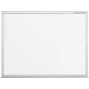 Magnetoplan Design-Whiteboard, magnethaftend, beschreibbar, 600x450