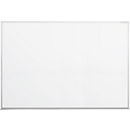 magnetoplan® design whiteboard, magnetic, writable, 1500 x 1000