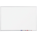 Magnetoplan Whiteboard SP, magnethaftend, beschreibbar, 900 x 600 mm