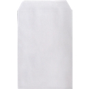 Mailing bag, C5, without window, 500 pieces, white