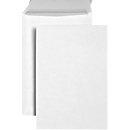 Mailing bags C5, without window, 500 pieces