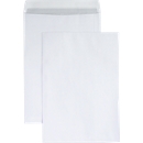 Mailing bags, DIN B4 format, without window, adhesive, 10 pieces