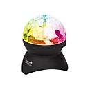 Manhattan Sound Science Disco Light Ball Speaker II - Lautsprecher - tragbar - kabellos