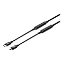 Manhattan - USB Typ-C-Kabel - USB-C zu USB-C - 5 m