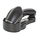 Manhattan Wireless Linear Handheld CCD Barcode Scanner, Bluetooth, 500mm Scan Depth, up to 80m effective range (line of sight)