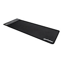Manhattan XXL RGB LED Gaming Mousepad with Wireless Charger (10W) Smooth Top Surface Mat, Micro-textured surface for ultra-high precision with optical and laser mice (800x350x3mm), Adjustable Color-LED Lighting Modes, Non Slip Base,Water Resistant...