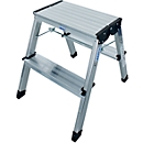 Marche-pied pliable double KRAUSE