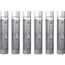 Markerverf Easyline Edge, wit, 6 spuitbussen van 750 ml