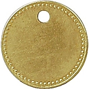Marque d'outil 334-030 MS rd.D.27,5mm TURNUS