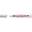 Marqueur industry painter 950 edding, blanc, 10 p.