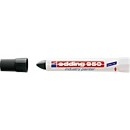 Marqueur industry painter 950 edding, noir, 1 p.