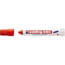 Marqueur industry painter 950 edding, rouge, 1 p.