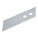 MARTOR mes 7940, styropor, L 71,2 x B 17,7 mm, 10 stuks