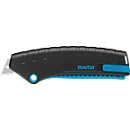 MARTOR MIZAR tang handvat mes, aut. blade retraction, snijdiepte 15 mm, mesuitgang 22 mm