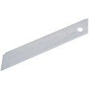 MARTOR Styrofoam blade 79, 10 pieces, L 109.5 x W 17.9 mm, steel, material thickness 0.5 mm