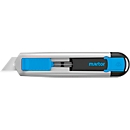 Martor veiligheidsmes SECUNORM 540, automatisch teruglopend mes, L 143 x B 17 x H 31 mm, 36 mm snijdiepte