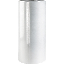 Maschinenstretchfolie, Stärke23 µ, beidseitige leichte Haftung, L 1500 lfm x B 500 mm, transparent, 1 Rolle
