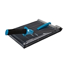 Massicot à papier A4 GM Genie, pour formats jusqu'à A4, capacité de découpe de 12 feuilles