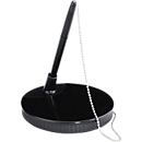 MAUL counter pen holder, black