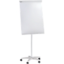 MAUL flipover office, stervoet, zonder zijarm