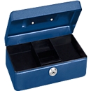 MAUL geldcassette 56102, blauw