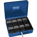 MAUL geldcassette 56114, blauw