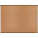 MAUL pinboard 2000, cork, 1000 x 1500 mm