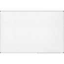 MAUL Whiteboard Standard, 1000 x 1500 mm, beschichtete Oberfläche