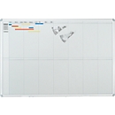 MAUL year planner, 14 months