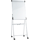 MAULpro Flipchart, Vierbein