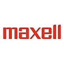 Maxell - 100 x CD-R - 700 MB (80 Min) 52x - Spindel