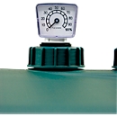 Mechanical level indicator Cemo, for storage tanks 750/1500/2000 l and large storage tanks up to 3000 l
