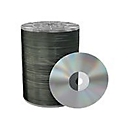 MediaRange - 100 x CD-R - 700 MB (80 Min) 52x - mit Thermodrucker bedruckbare Oberfläche - Brick