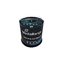 MediaRange - 100 x DVD+R DL - 8.5 GB 8x - Spindel
