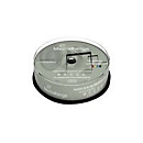 MediaRange - CD-R x 25 - 700 MB - Speichermedium