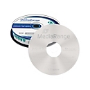 MediaRange - DVD+R DL x 10 - 8.5 GB - Speichermedium