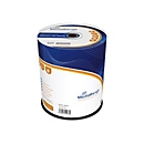 MediaRange - DVD+R x 100 - 4.7 GB - Speichermedium