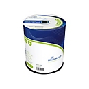 MediaRange - DVD-R x 100 - 4.7 GB - Speichermedium